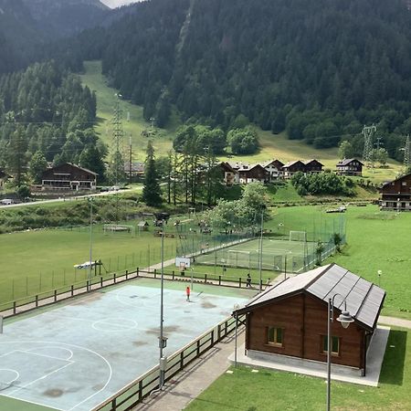B&B Monte Giove Формацца Экстерьер фото