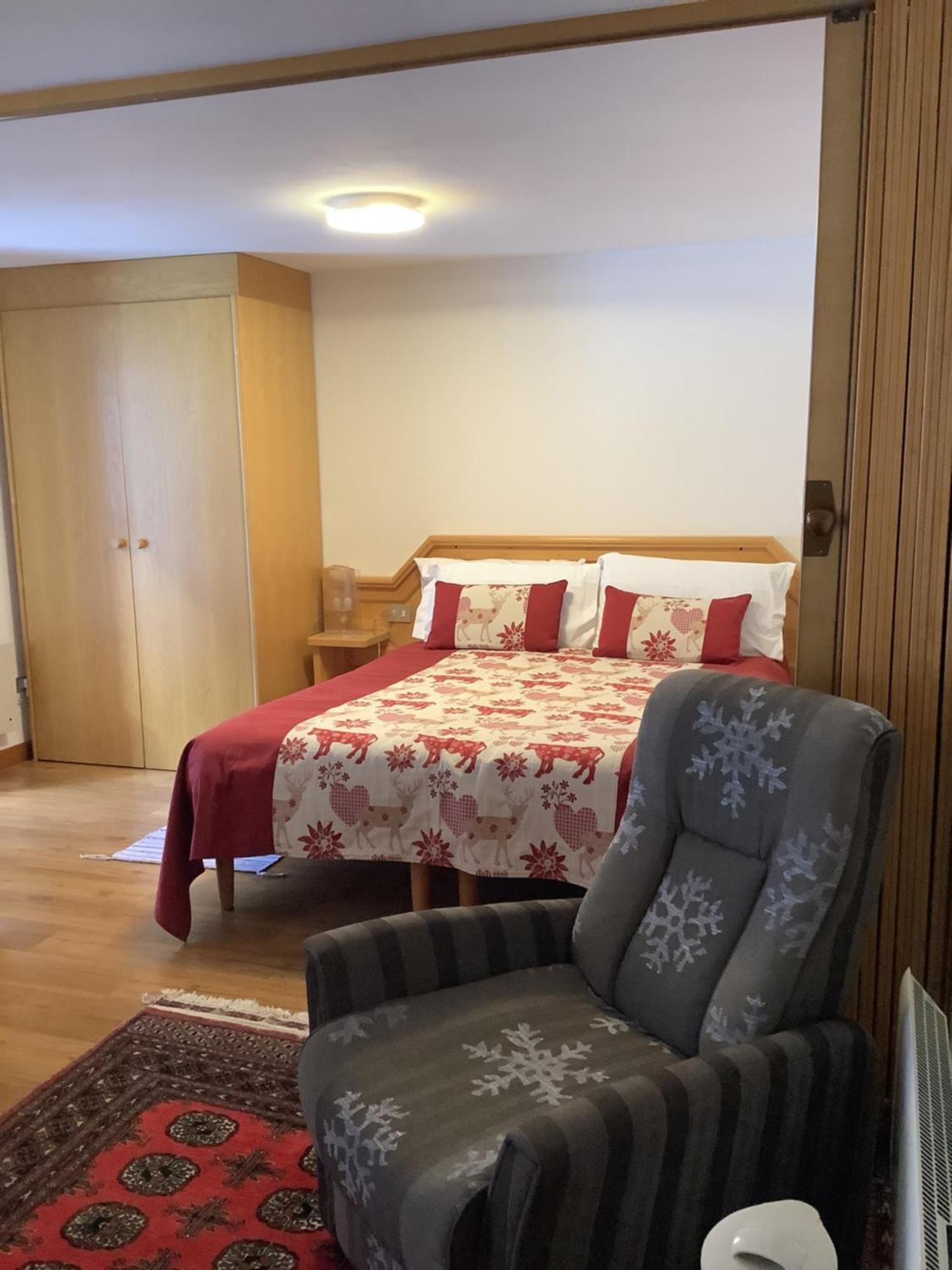 B&B Monte Giove Формацца Экстерьер фото