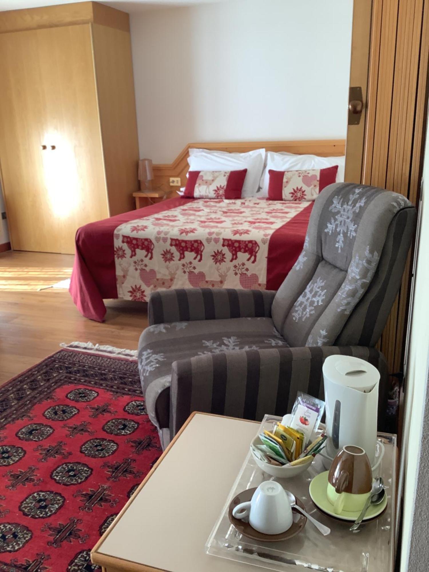 B&B Monte Giove Формацца Экстерьер фото