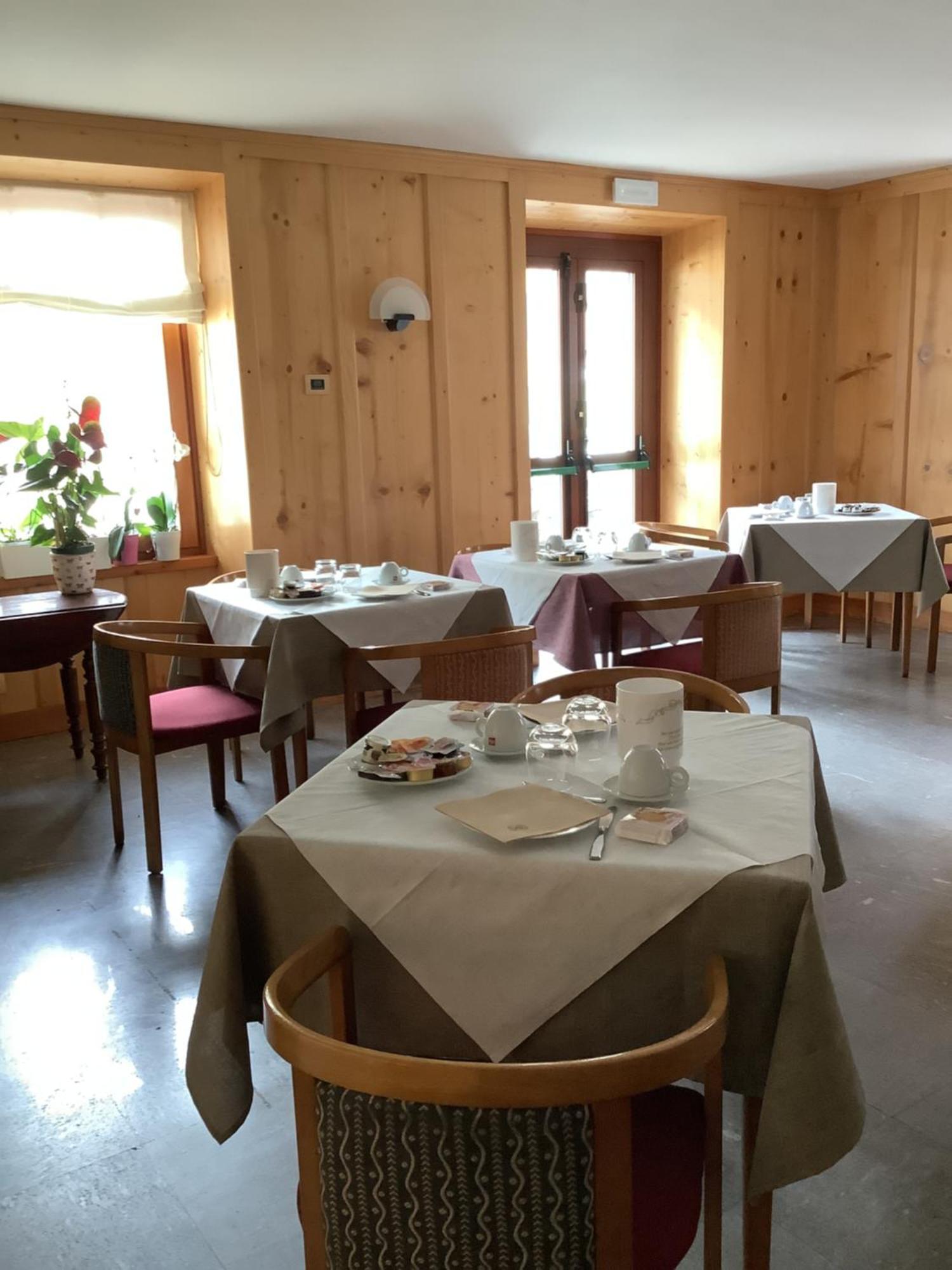 B&B Monte Giove Формацца Экстерьер фото