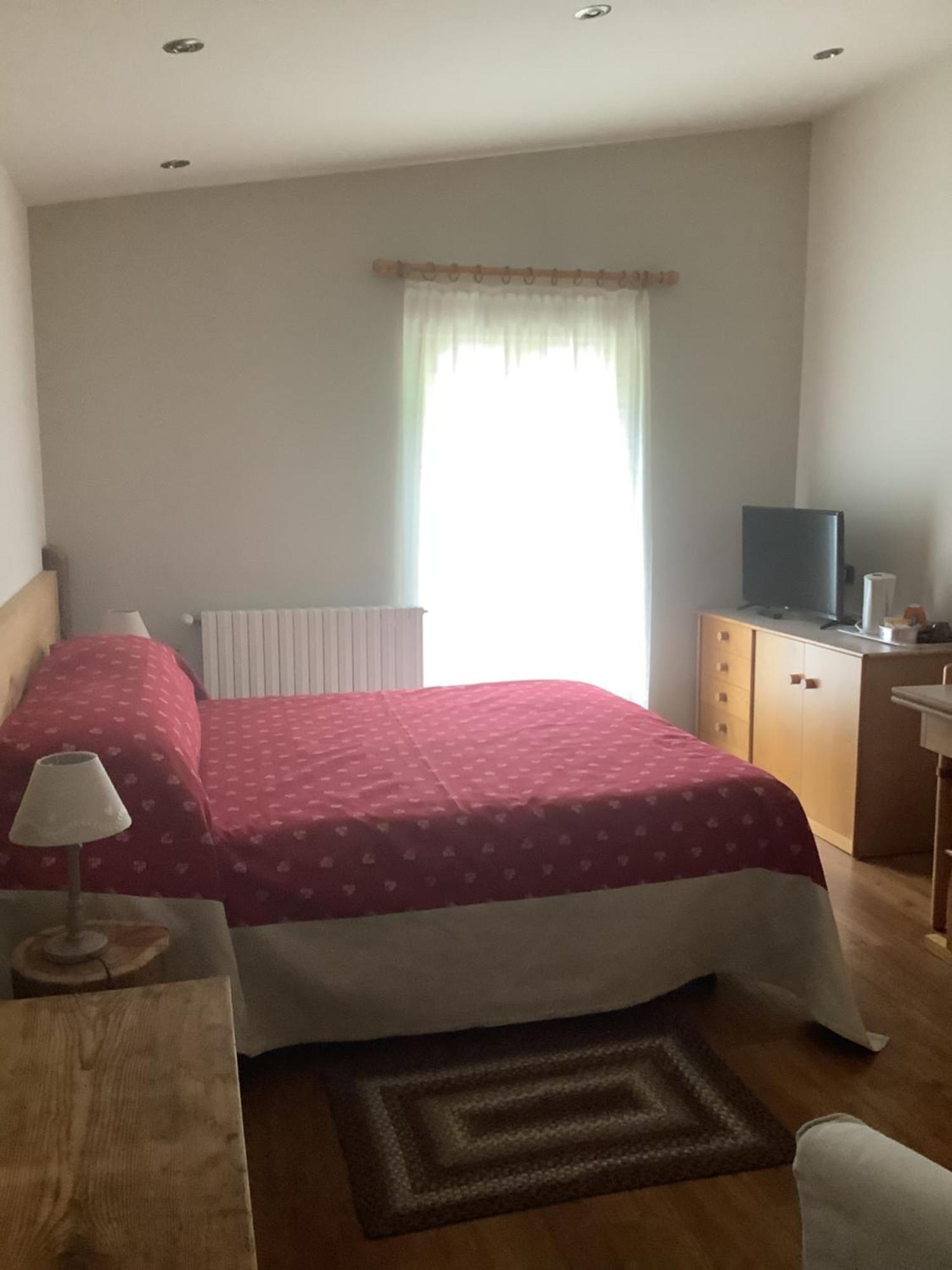 B&B Monte Giove Формацца Экстерьер фото