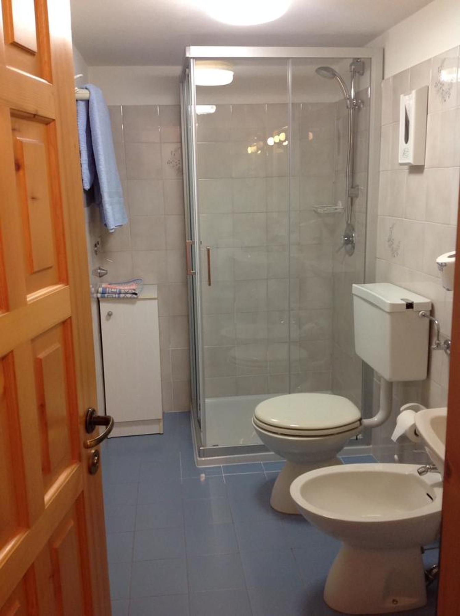 B&B Monte Giove Формацца Номер фото
