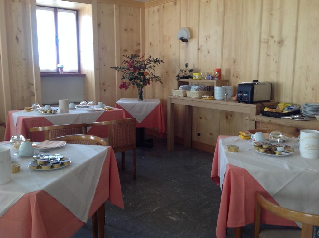 B&B Monte Giove Формацца Экстерьер фото