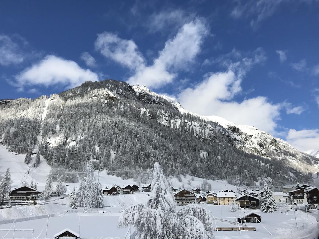 B&B Monte Giove Формацца Экстерьер фото