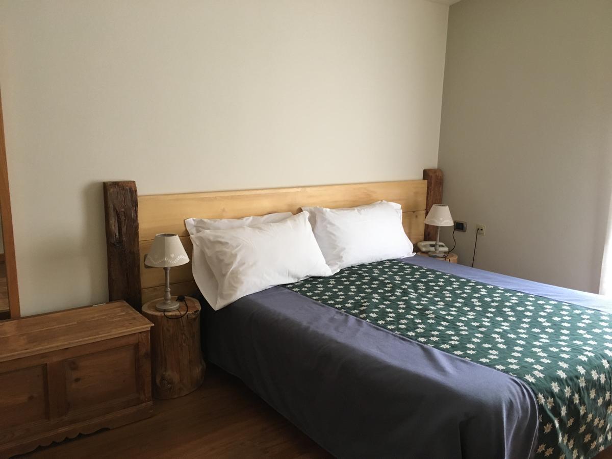 B&B Monte Giove Формацца Экстерьер фото