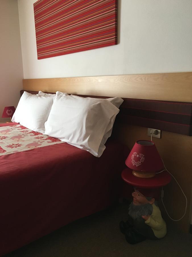B&B Monte Giove Формацца Экстерьер фото