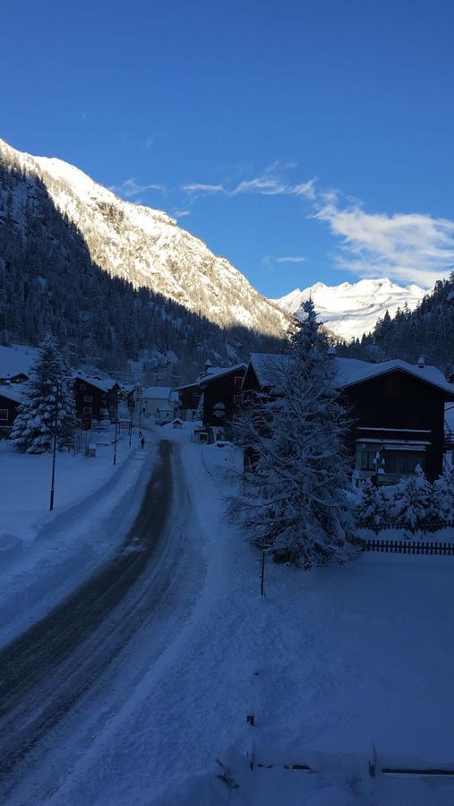 B&B Monte Giove Формацца Экстерьер фото