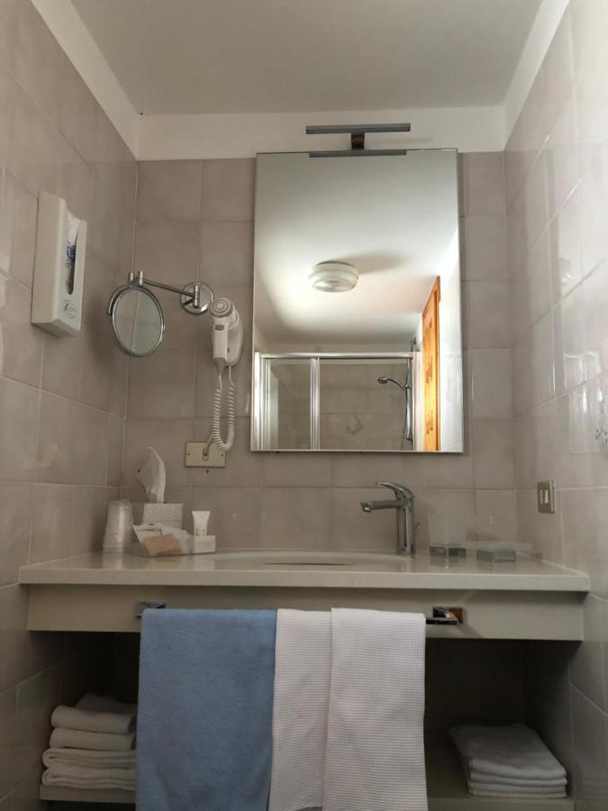B&B Monte Giove Формацца Экстерьер фото